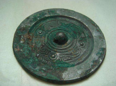 商州铜镜文物拍卖单位概述