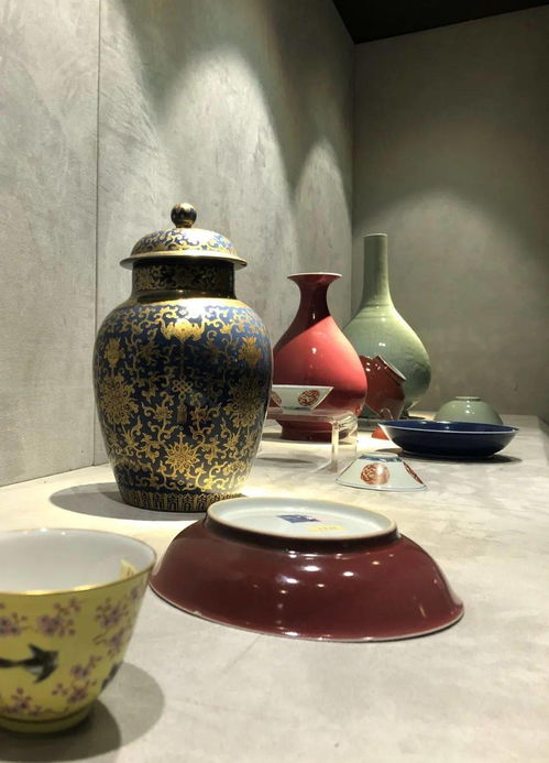 盛夏拍卖季 苏记佳记线下展，名人旧藏与文物珍品荟萃